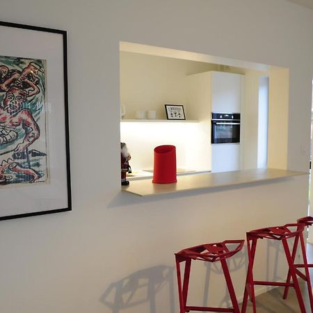 Abc Boutique Apartments 브뤼헤 외부 사진