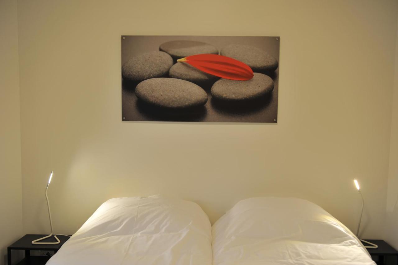 Abc Boutique Apartments 브뤼헤 외부 사진
