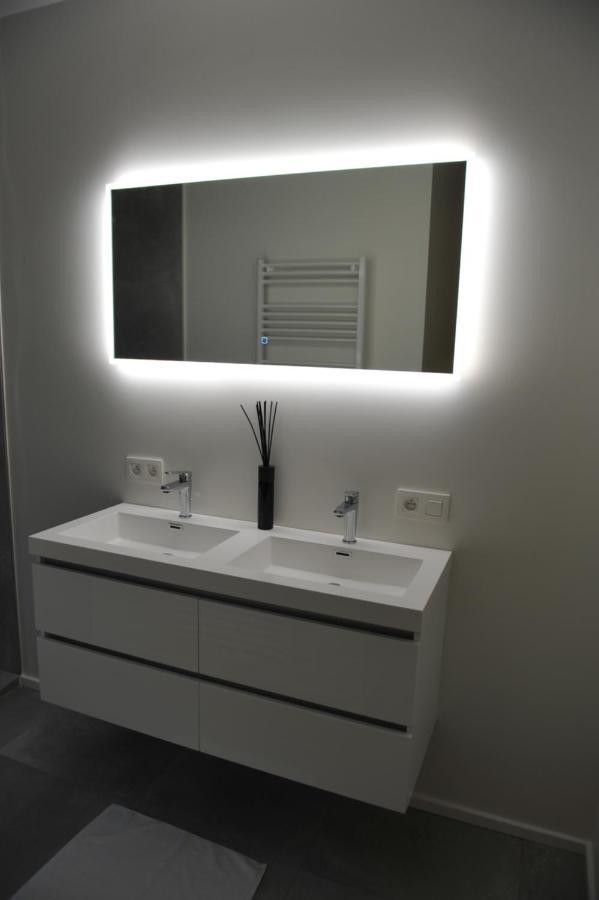 Abc Boutique Apartments 브뤼헤 외부 사진