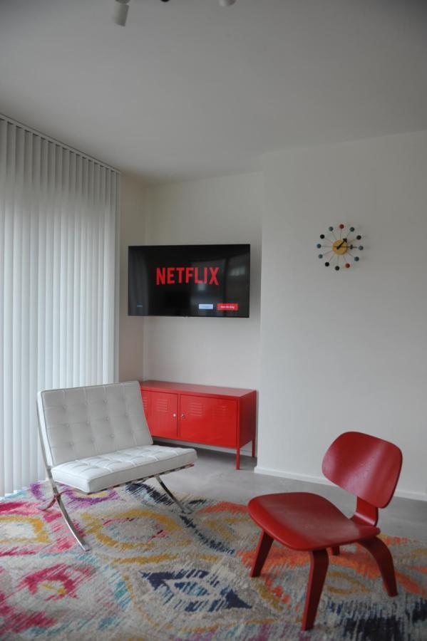 Abc Boutique Apartments 브뤼헤 외부 사진