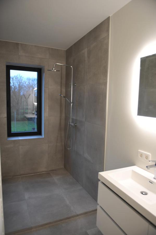 Abc Boutique Apartments 브뤼헤 외부 사진